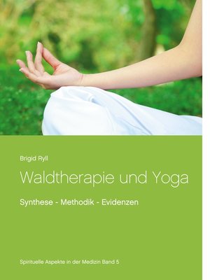 cover image of Waldtherapie und Yoga